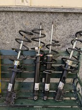 Assetto completo molle usato Assetto completo molle usato  Afragola