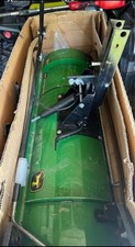 John deere buc11657 for sale  New Milford