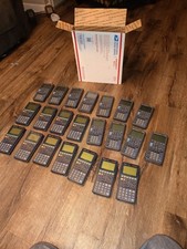 Huge scientific calculator for sale  Omaha