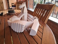 zeppa estate usato zeppa estate usato  Zerba