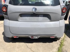 Aixam minauto access gebraucht kaufen  Magdeburg