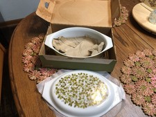 Vintage pyrex verde for sale  Tuttle