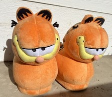 Nickelodeon garfield plush for sale  Buellton