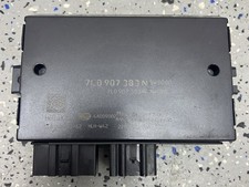 Steuergerät anhängerkupplung gebraucht kaufen Steuergerät anhängerkupplung gebraucht kaufen  Mannheim