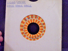 Liquid smoke dance for sale  BERKHAMSTED