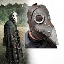 Plague doctor mask for sale  DUNSTABLE