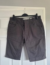 Men cotton chino for sale  FERNDOWN