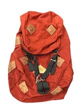 Mochila de lona vintage laranja Kelty comprar usado  Enviando para Brazil