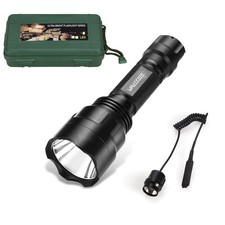 10000lm led flashlight for sale  Rancho Cucamonga