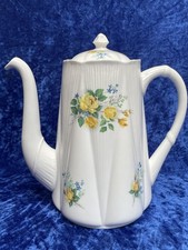 Vintage shelley fine for sale  BRIGHOUSE