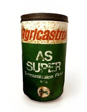 Vintage agricastrol super for sale  TELFORD
