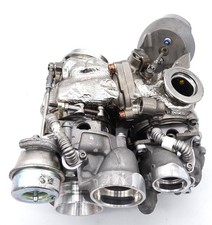 Turbolader turbo riginal gebraucht kaufen  Schloß Holte-Stukenbrock