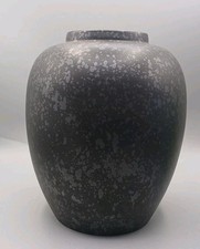 Poole pottery black for sale  CARDIFF