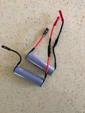 Swiffer battery cells for sale  Genesee