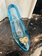 Disney cinderella glass for sale  Merrick