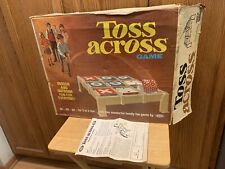 Vintage 1969 toss for sale  Milwaukee