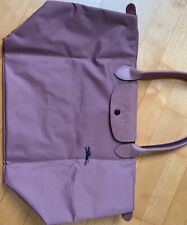 Longchamp shopper pliage gebraucht kaufen  Kallmünz