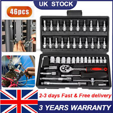 46pcs ratchet torx for sale  WORCESTER