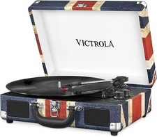Victrola journey portable for sale  WOLVERHAMPTON