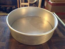 Aluminum cake baking for sale  Seven Valleys
