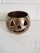 Vintage halloween brass for sale  Baton Rouge