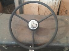 1937 pontiac steering for sale  Stanley