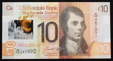 Scotland clydesdale ten for sale  LEAMINGTON SPA