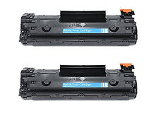 Toner kompatibel cf283x gebraucht kaufen  Hagen