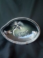 Australia pottery bowl for sale  HULL