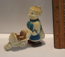 Vintage old woman for sale  Ashville