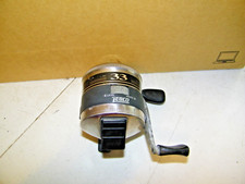 Vintage zebco black for sale  Atlanta