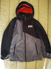 Helly hansen giacca usato  Fiumicino