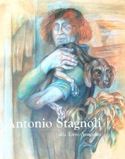 Antonio stagnoli alla usato  Italia