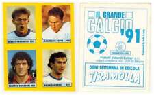 Grande calcio 1991 usato  Italia