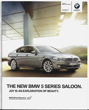 Bmw series saloon for sale  UK