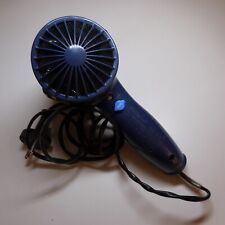 Sèche cheveux bleu d'occasion  Nice-
