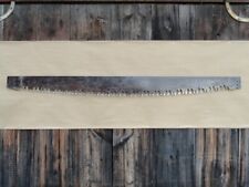Two man crosscut for sale  Mattawamkeag