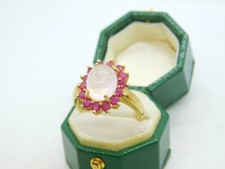 9ct yellow gold for sale  TETBURY