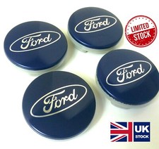 54mm blue ford for sale  LIVERPOOL