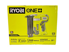 Ryobi one 18v for sale  Shipping to Ireland