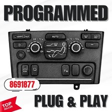 Programmed plug play for sale  Warrington