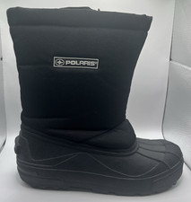 Polaris thinsulate black for sale  Bel Air