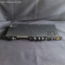 Pré-amplificador de válvula Rocktron Voodu DSP unidade de tubo comprar usado  Enviando para Brazil