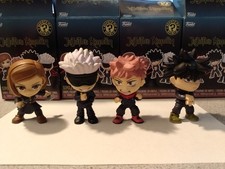 Jujutsu kaisen funko for sale  Mapleton Depot