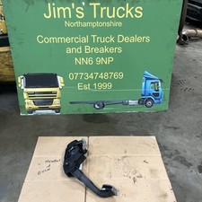 Daf accelerator throttle for sale  NORTHAMPTON