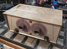 Codar cr45 vintage for sale  OKEHAMPTON