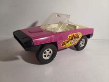 Vintage 1966 structo for sale  Rockford