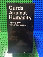 Cards humanity game for sale  Bartow