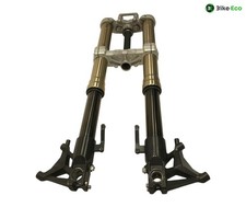 Fourche ducati hypermotard d'occasion Fourche ducati hypermotard d'occasion  France