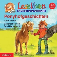 Ponyhofgeschichten gebraucht kaufen Ponyhofgeschichten gebraucht kaufen  Berlin
